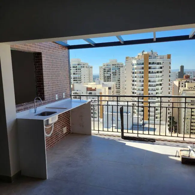 Foto 1 de Apartamento com 2 quartos à venda, 96m2 em Sao Jose Dos Campos - SP