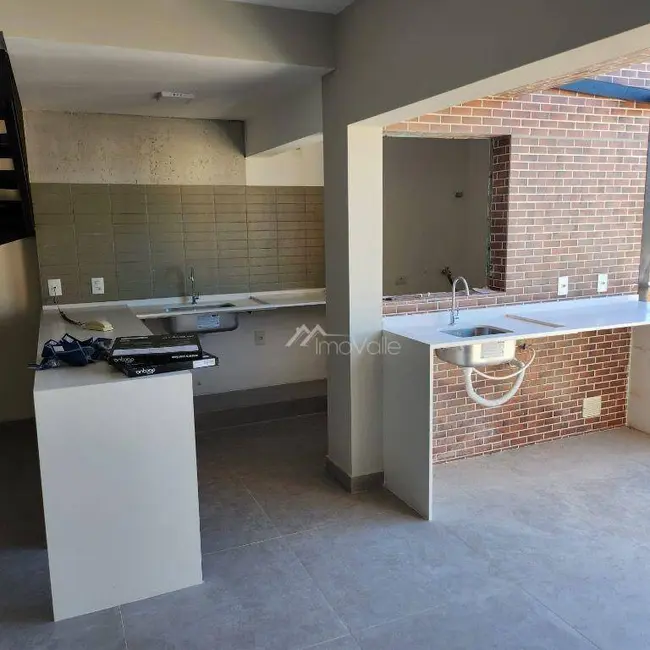 Foto 6 de Apartamento com 2 quartos à venda, 96m2 em Sao Jose Dos Campos - SP