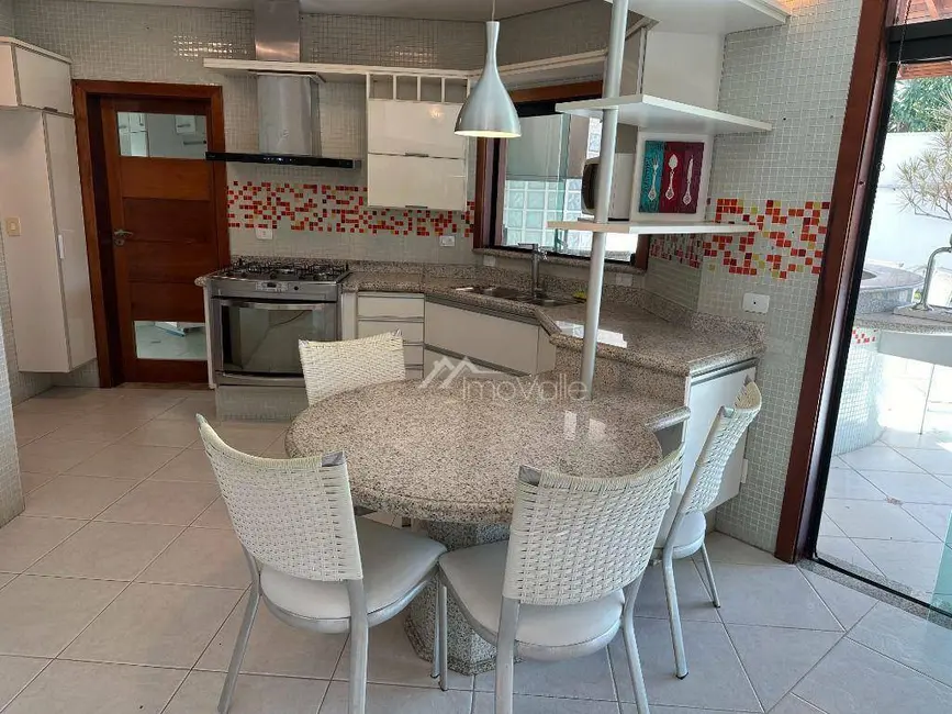 Foto 9 de Casa de Condomínio com 4 quartos à venda, 450m2 em Sao Jose Dos Campos - SP