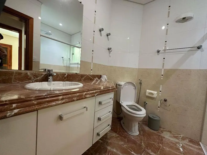 Foto 5 de Casa de Condomínio com 4 quartos à venda, 450m2 em Sao Jose Dos Campos - SP