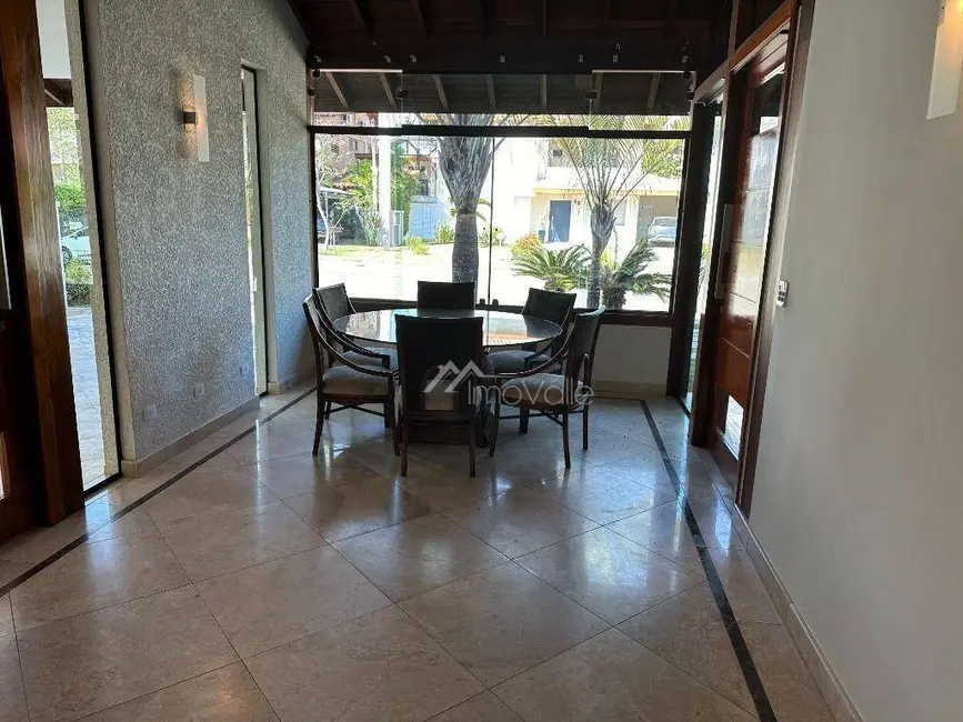 Foto 3 de Casa de Condomínio com 4 quartos à venda, 450m2 em Sao Jose Dos Campos - SP