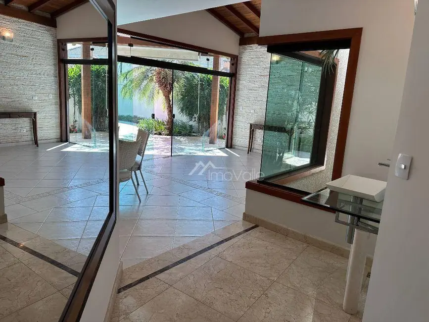 Foto 7 de Casa de Condomínio com 4 quartos à venda, 450m2 em Sao Jose Dos Campos - SP