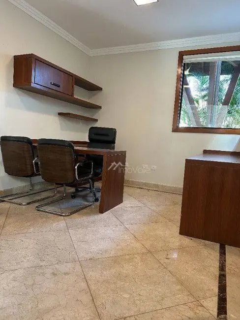 Foto 2 de Casa de Condomínio com 4 quartos à venda, 450m2 em Sao Jose Dos Campos - SP