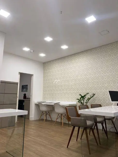 Foto 1 de Sala Comercial para alugar, 38m2 em Sao Jose Dos Campos - SP