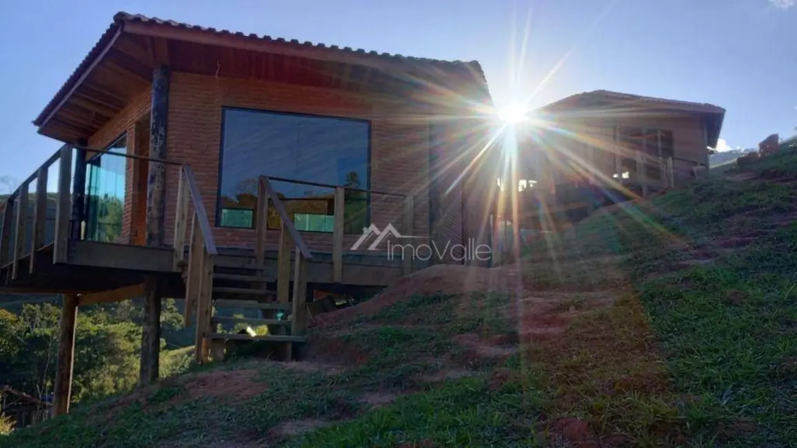 Foto 7 de Sítio / Rancho com 4 quartos à venda, 262000m2 em Monteiro Lobato - SP