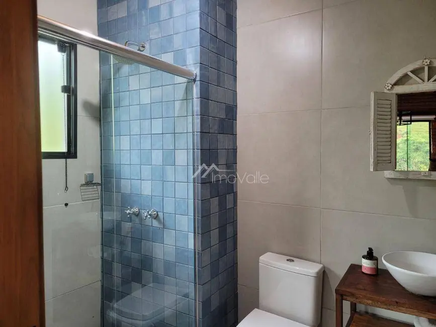 Foto 4 de Sítio / Rancho com 4 quartos à venda, 262000m2 em Monteiro Lobato - SP