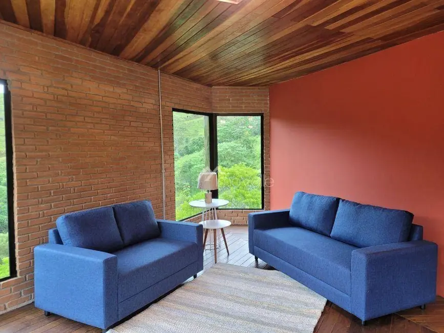 Foto 1 de Sítio / Rancho com 4 quartos à venda, 262000m2 em Monteiro Lobato - SP