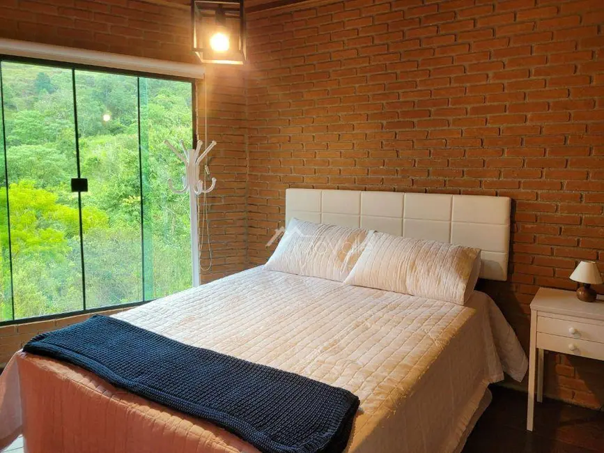 Foto 2 de Sítio / Rancho com 4 quartos à venda, 262000m2 em Monteiro Lobato - SP