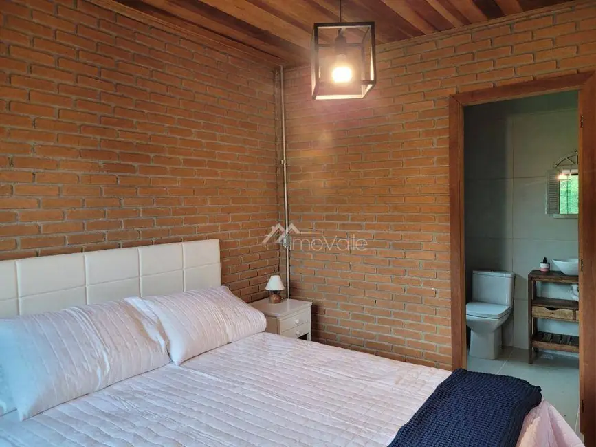 Foto 3 de Sítio / Rancho com 4 quartos à venda, 262000m2 em Monteiro Lobato - SP