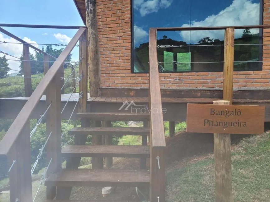 Foto 6 de Sítio / Rancho com 4 quartos à venda, 262000m2 em Monteiro Lobato - SP