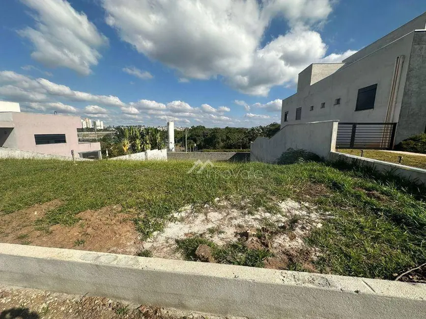Foto 1 de Terreno / Lote à venda, 714m2 em Sao Jose Dos Campos - SP
