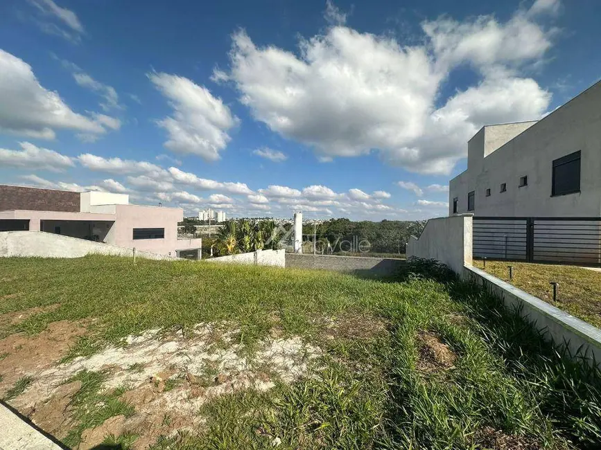 Foto 2 de Terreno / Lote à venda, 714m2 em Sao Jose Dos Campos - SP