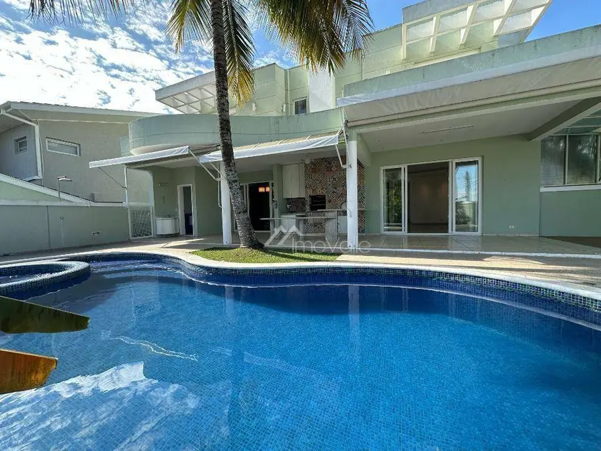 Casa de Condomínio com 4 quartos à venda, 489m2 em Sao Jose Dos Campos - SP - imagem 1 Foto 1 de Casa de Condomínio com 4 quartos à venda, 489m2 em Sao Jose Dos Campos - SP