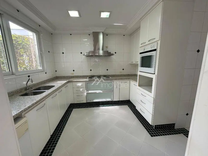 Casa de Condomínio com 4 quartos à venda, 489m2 em Sao Jose Dos Campos - SP - imagem 9 Foto 9 de Casa de Condomínio com 4 quartos à venda, 489m2 em Sao Jose Dos Campos - SP