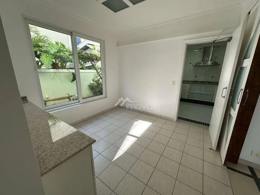 Casa de Condomínio com 4 quartos à venda, 489m2 em Sao Jose Dos Campos - SP - imagem 6 Foto 6 de Casa de Condomínio com 4 quartos à venda, 489m2 em Sao Jose Dos Campos - SP