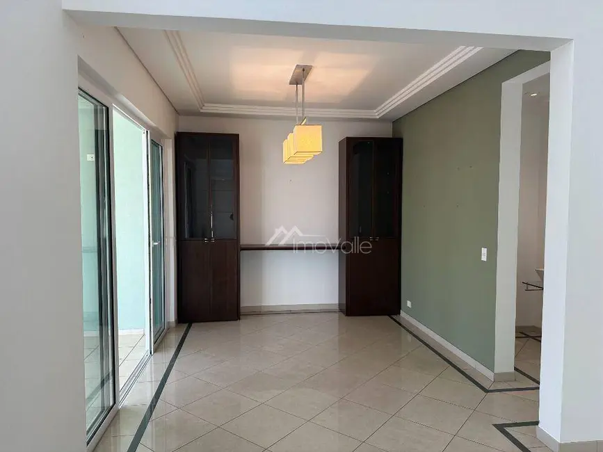 Casa de Condomínio com 4 quartos à venda, 489m2 em Sao Jose Dos Campos - SP - imagem 4 Foto 4 de Casa de Condomínio com 4 quartos à venda, 489m2 em Sao Jose Dos Campos - SP