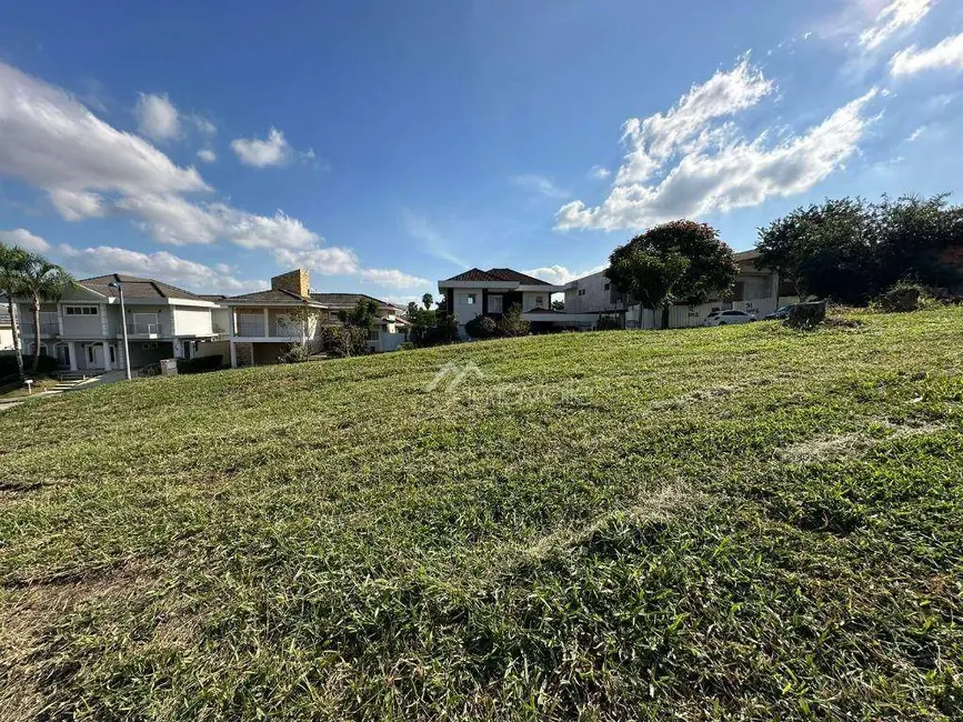 Foto 2 de Terreno / Lote à venda, 1255m2 em Sao Jose Dos Campos - SP