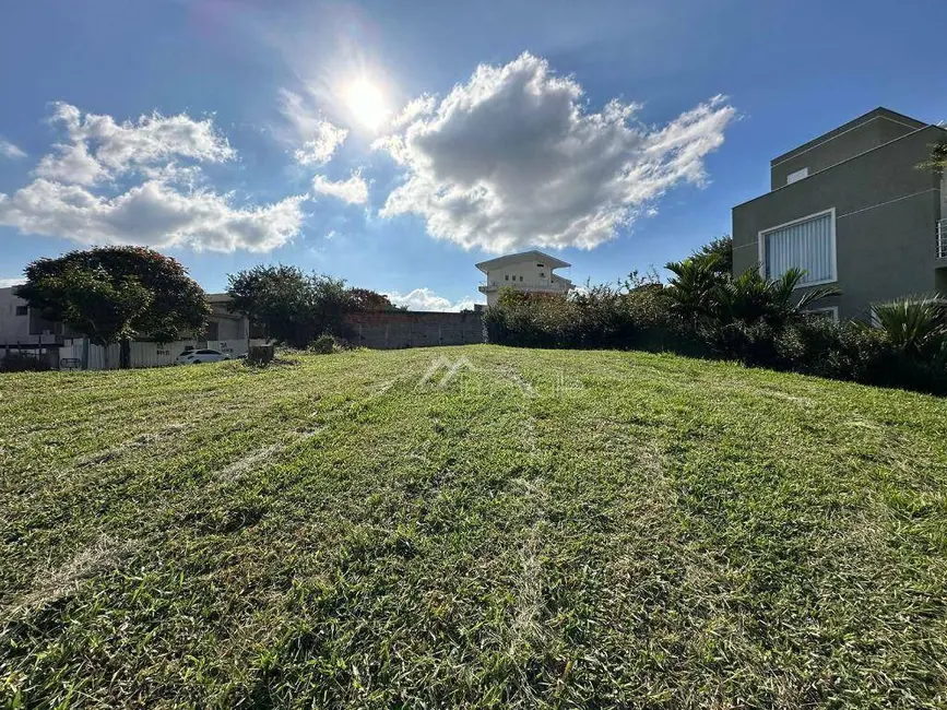 Foto 1 de Terreno / Lote à venda, 1255m2 em Sao Jose Dos Campos - SP