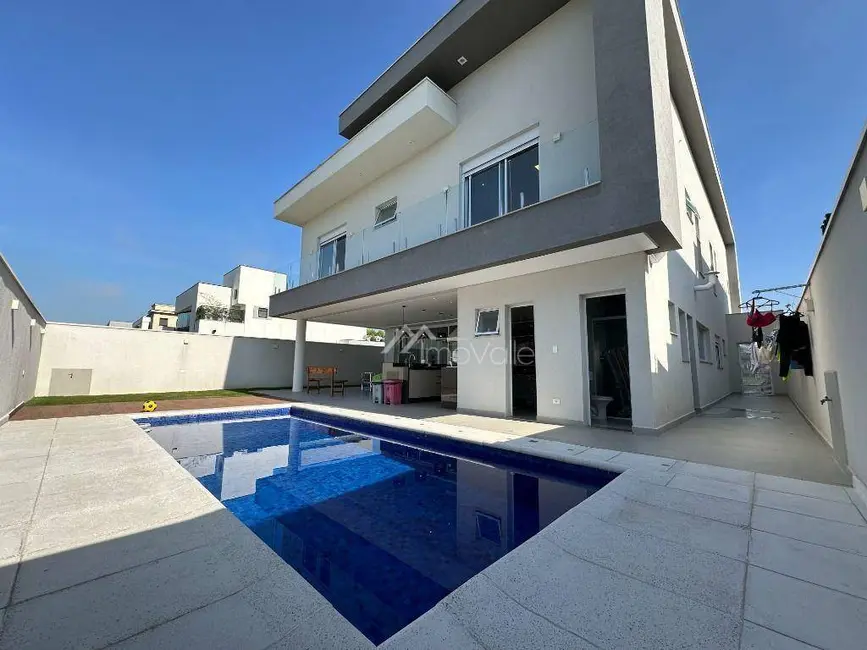 Foto 1 de Casa de Condomínio com 5 quartos à venda, 450m2 em Sao Jose Dos Campos - SP