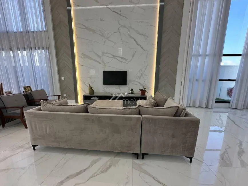 Casa de Condomínio com 5 quartos à venda, 450m2 em Sao Jose Dos Campos - SP - imagem 5 Foto 5 de Casa de Condomínio com 5 quartos à venda, 450m2 em Sao Jose Dos Campos - SP