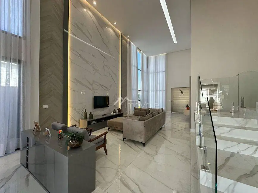 Casa de Condomínio com 5 quartos à venda, 450m2 em Sao Jose Dos Campos - SP - imagem 6 Foto 6 de Casa de Condomínio com 5 quartos à venda, 450m2 em Sao Jose Dos Campos - SP