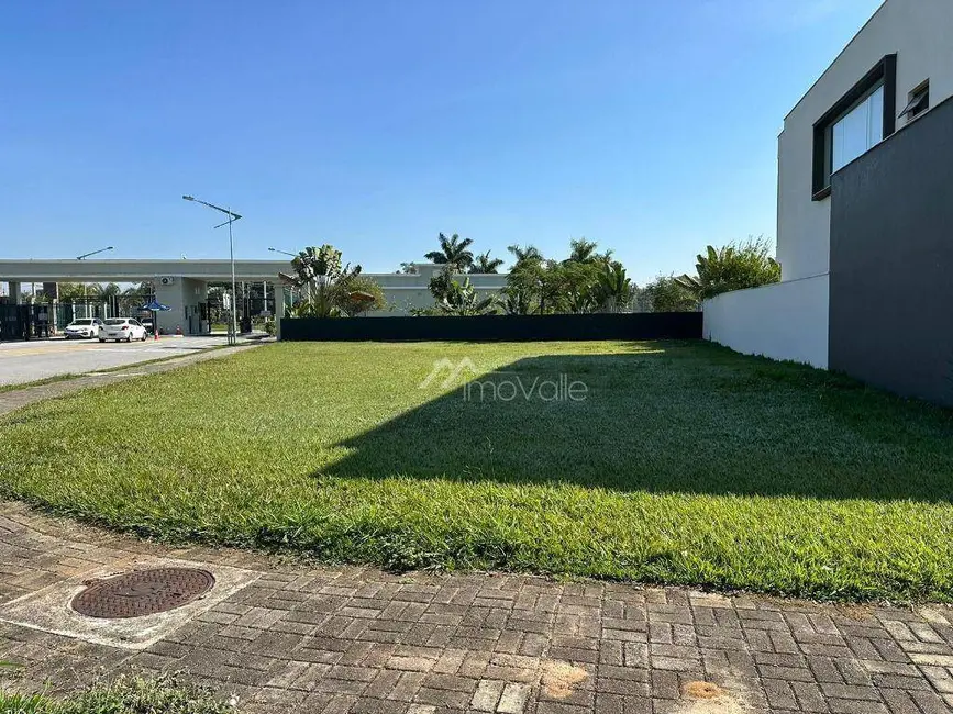 Foto 1 de Terreno / Lote à venda, 470m2 em Sao Jose Dos Campos - SP