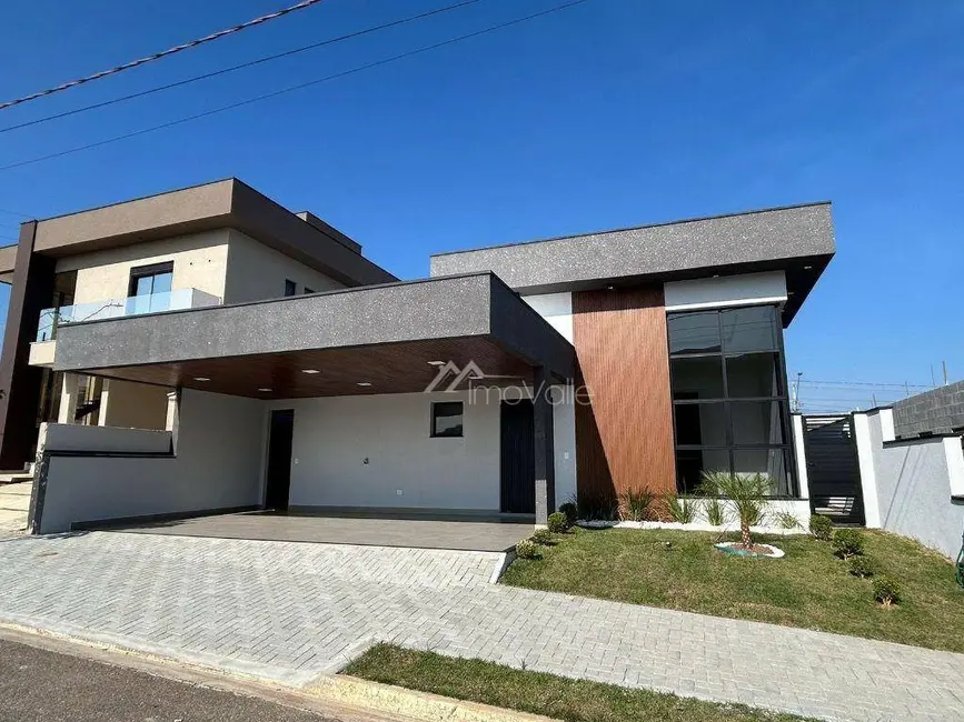 Foto 2 de Casa de Condomínio com 3 quartos à venda, 275m2 em Sao Jose Dos Campos - SP