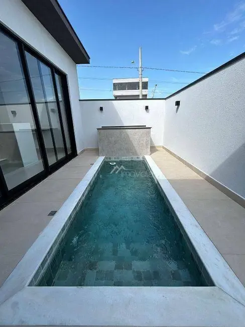 Foto 5 de Casa de Condomínio com 3 quartos à venda, 275m2 em Sao Jose Dos Campos - SP