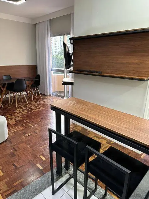 Apartamento com 2 quartos para alugar, 51m2 em Sao Jose Dos Campos - SP - imagem 8 Foto 8 de Apartamento com 2 quartos para alugar, 51m2 em Sao Jose Dos Campos - SP