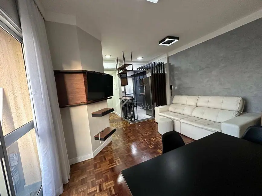 Apartamento com 2 quartos para alugar, 51m2 em Sao Jose Dos Campos - SP - imagem 4 Foto 4 de Apartamento com 2 quartos para alugar, 51m2 em Sao Jose Dos Campos - SP