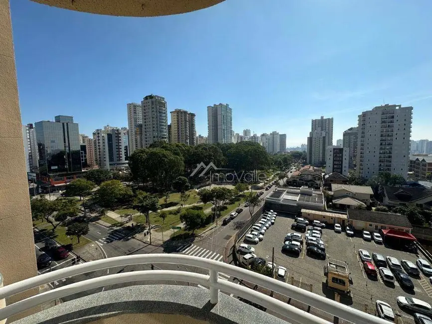 Apartamento com 2 quartos para alugar, 51m2 em Sao Jose Dos Campos - SP - imagem 2 Foto 2 de Apartamento com 2 quartos para alugar, 51m2 em Sao Jose Dos Campos - SP