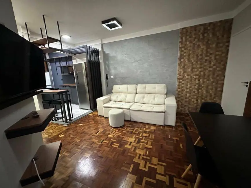 Apartamento com 2 quartos para alugar, 51m2 em Sao Jose Dos Campos - SP - imagem 3 Foto 3 de Apartamento com 2 quartos para alugar, 51m2 em Sao Jose Dos Campos - SP