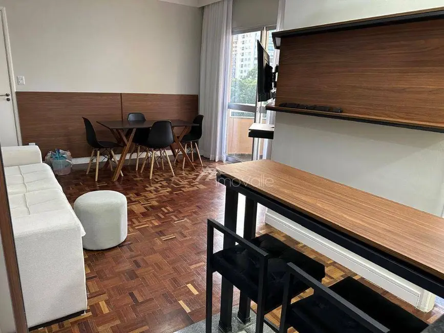 Apartamento com 2 quartos para alugar, 51m2 em Sao Jose Dos Campos - SP - imagem 9 Foto 9 de Apartamento com 2 quartos para alugar, 51m2 em Sao Jose Dos Campos - SP