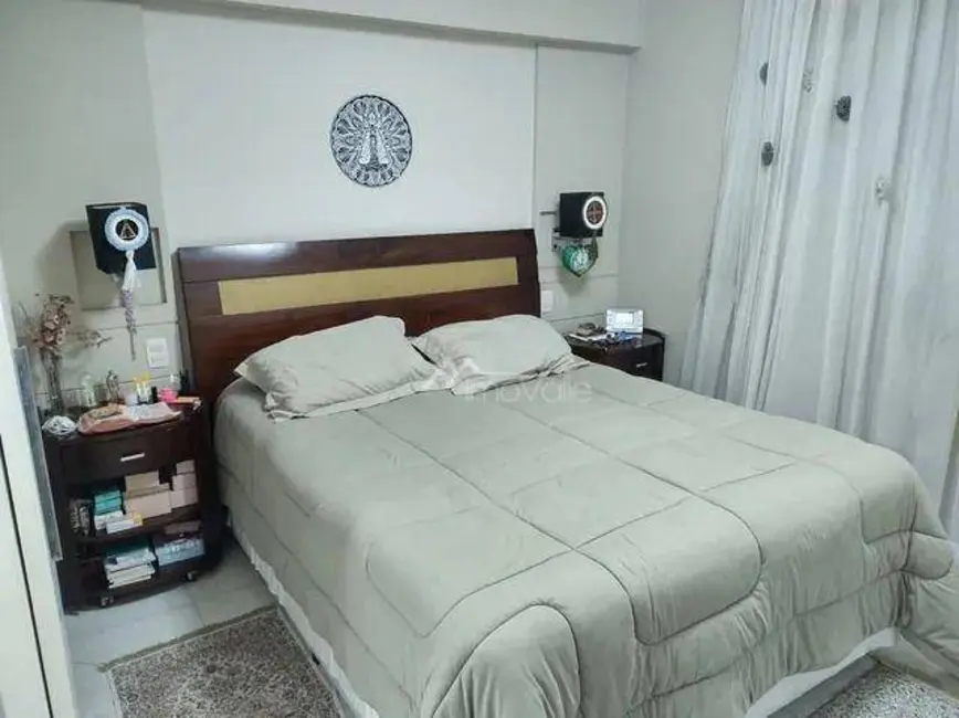 Apartamento com 3 quartos à venda, 114m2 em Sao Jose Dos Campos - SP - imagem 8 Foto 8 de Apartamento com 3 quartos à venda, 114m2 em Sao Jose Dos Campos - SP