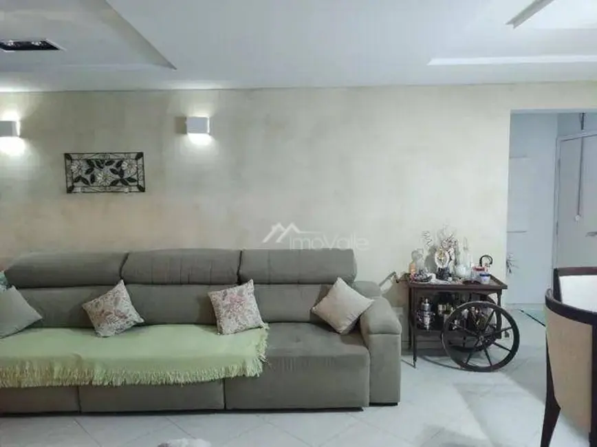 Apartamento com 3 quartos à venda, 114m2 em Sao Jose Dos Campos - SP - imagem 3 Foto 3 de Apartamento com 3 quartos à venda, 114m2 em Sao Jose Dos Campos - SP