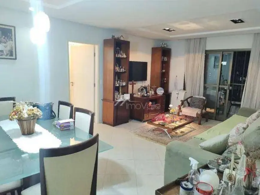 Apartamento com 3 quartos à venda, 114m2 em Sao Jose Dos Campos - SP - imagem 2 Foto 2 de Apartamento com 3 quartos à venda, 114m2 em Sao Jose Dos Campos - SP