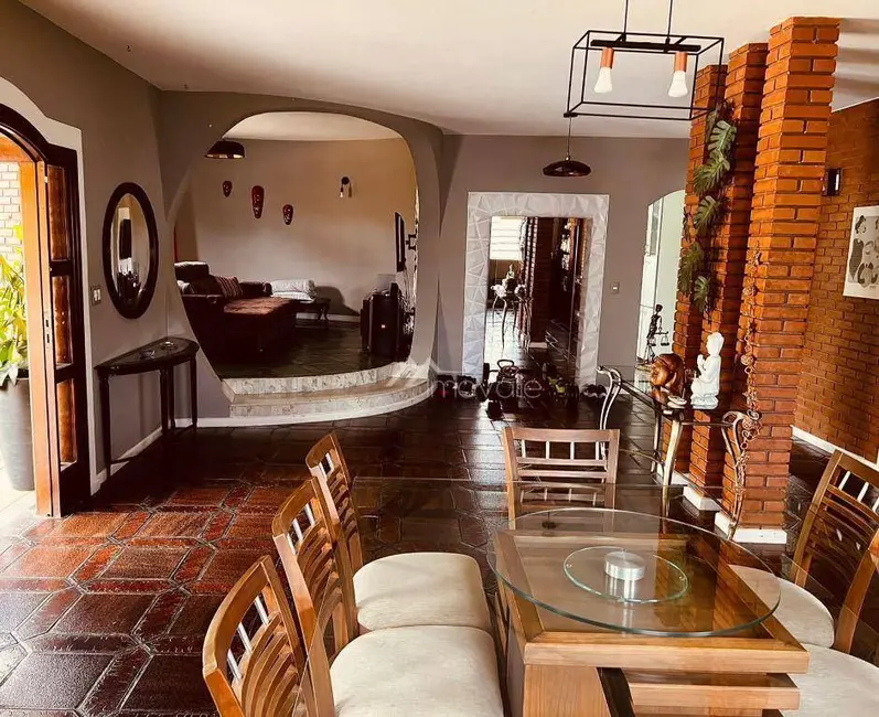 Foto 5 de Chácara com 3 quartos à venda, 2500m2 em Condomínio Lagoinha, Jacarei - SP