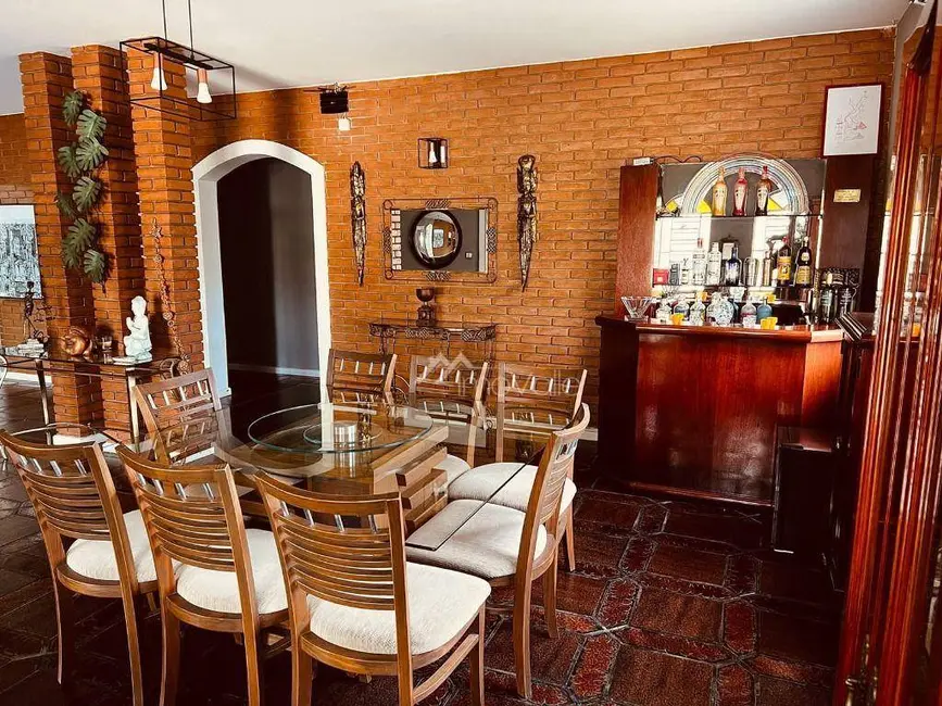 Foto 9 de Chácara com 3 quartos à venda, 2500m2 em Condomínio Lagoinha, Jacarei - SP