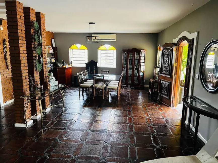 Foto 6 de Chácara com 3 quartos à venda, 2500m2 em Condomínio Lagoinha, Jacarei - SP