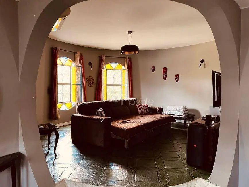 Foto 8 de Chácara com 3 quartos à venda, 2500m2 em Condomínio Lagoinha, Jacarei - SP