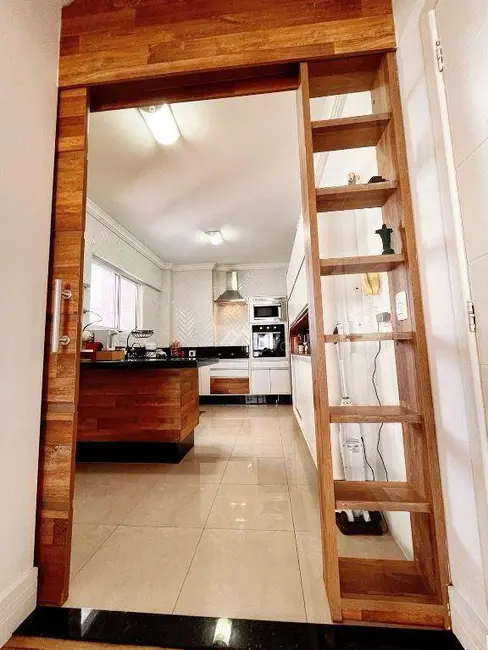 Apartamento com 3 quartos à venda, 120m2 em Sao Jose Dos Campos - SP - imagem 4 Foto 4 de Apartamento com 3 quartos à venda, 120m2 em Sao Jose Dos Campos - SP