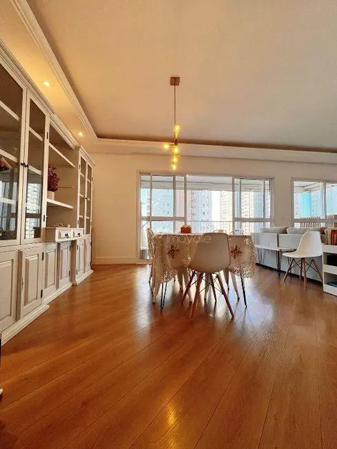 Apartamento com 3 quartos à venda, 120m2 em Sao Jose Dos Campos - SP - imagem 2 Foto 2 de Apartamento com 3 quartos à venda, 120m2 em Sao Jose Dos Campos - SP