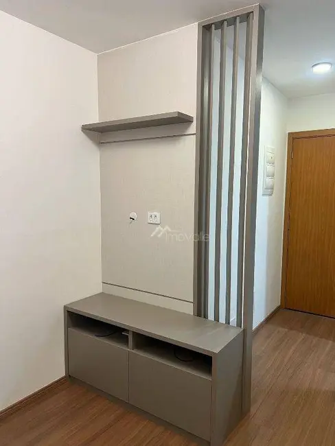 Foto 3 de Apartamento com 3 quartos para alugar, 65m2 em Sao Jose Dos Campos - SP