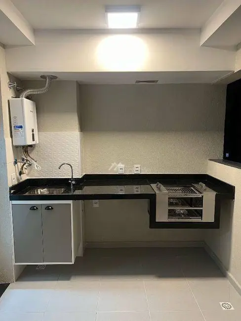 Foto 7 de Apartamento com 3 quartos para alugar, 65m2 em Sao Jose Dos Campos - SP