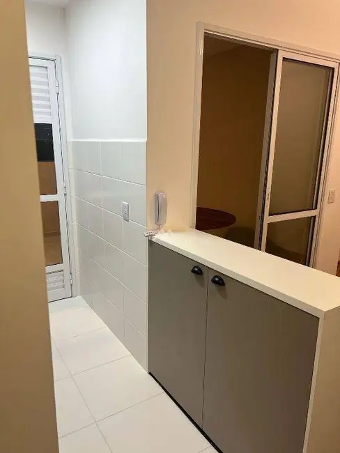 Foto 9 de Apartamento com 3 quartos para alugar, 65m2 em Sao Jose Dos Campos - SP