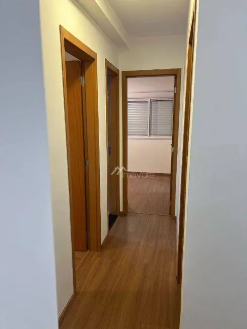 Foto 5 de Apartamento com 3 quartos para alugar, 65m2 em Sao Jose Dos Campos - SP
