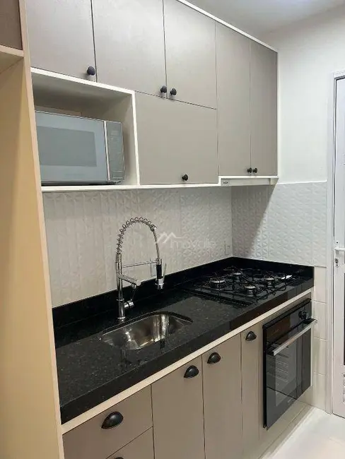 Foto 8 de Apartamento com 3 quartos para alugar, 65m2 em Sao Jose Dos Campos - SP