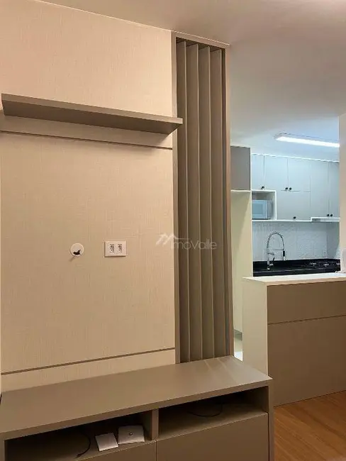 Foto 4 de Apartamento com 3 quartos para alugar, 65m2 em Sao Jose Dos Campos - SP