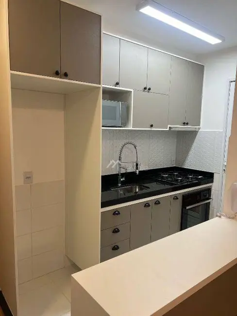 Foto 6 de Apartamento com 3 quartos para alugar, 65m2 em Sao Jose Dos Campos - SP