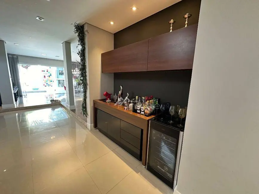 Foto 8 de Casa de Condomínio com 4 quartos à venda, 360m2 em Sao Jose Dos Campos - SP